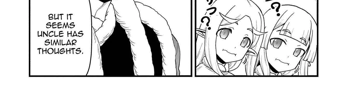 Ryoumin 0-nin Start no Henkyou Ryoushusama Chapter 54 page 22 - 