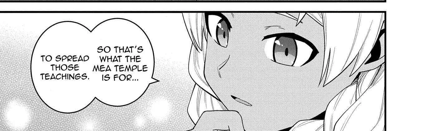 Ryoumin 0-nin Start no Henkyou Ryoushusama Chapter 54 page 24 - 