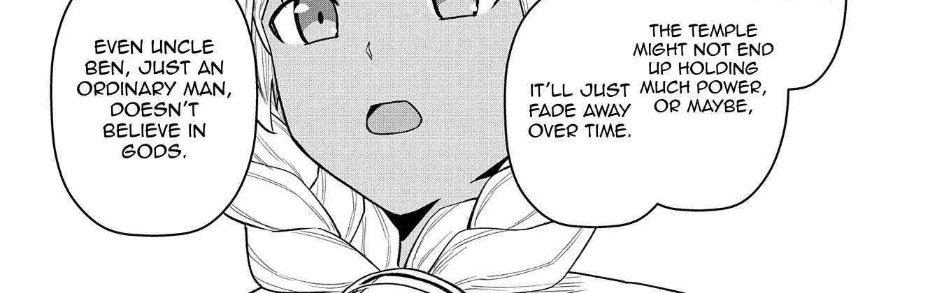 Ryoumin 0-nin Start no Henkyou Ryoushusama Chapter 54 page 28 - 