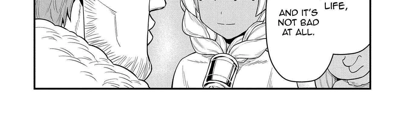 Ryoumin 0-nin Start no Henkyou Ryoushusama Chapter 54 page 34 - 