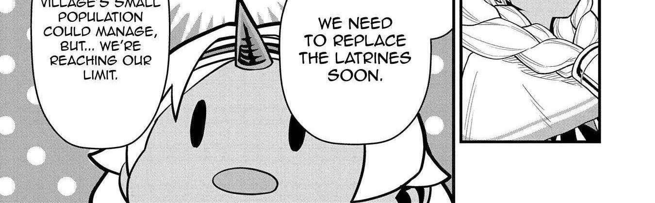 Ryoumin 0-nin Start no Henkyou Ryoushusama Chapter 54 page 36 - 