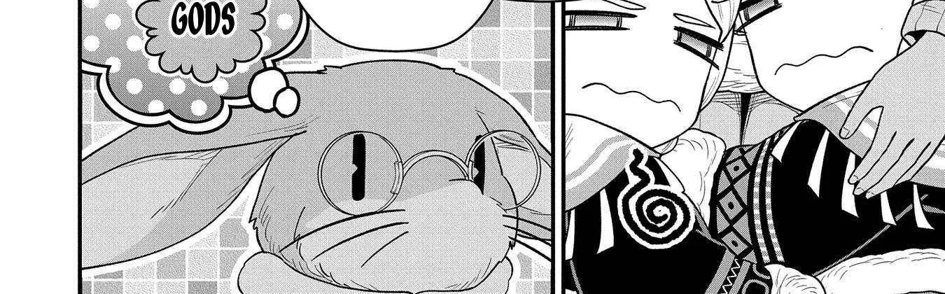 Ryoumin 0-nin Start no Henkyou Ryoushusama Chapter 54 page 38 - 