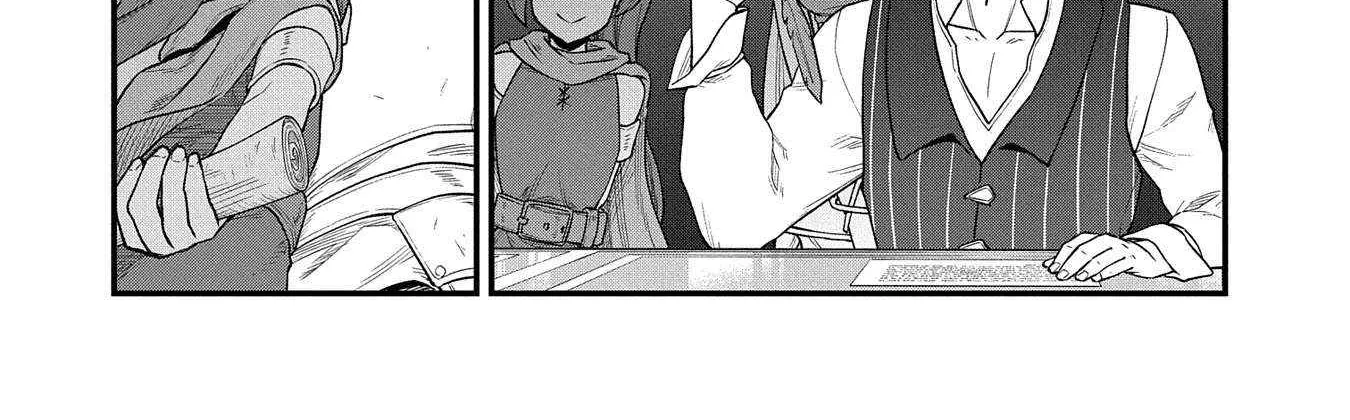 Ryoumin 0-nin Start no Henkyou Ryoushusama Chapter 54 page 42 - 