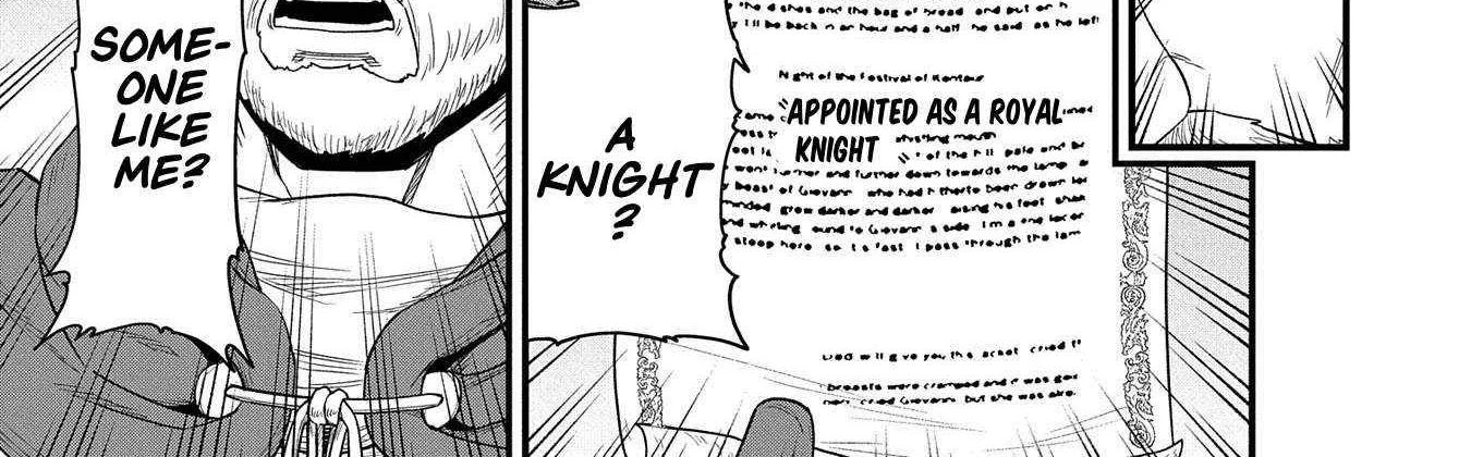 Ryoumin 0-nin Start no Henkyou Ryoushusama Chapter 54 page 44 - 