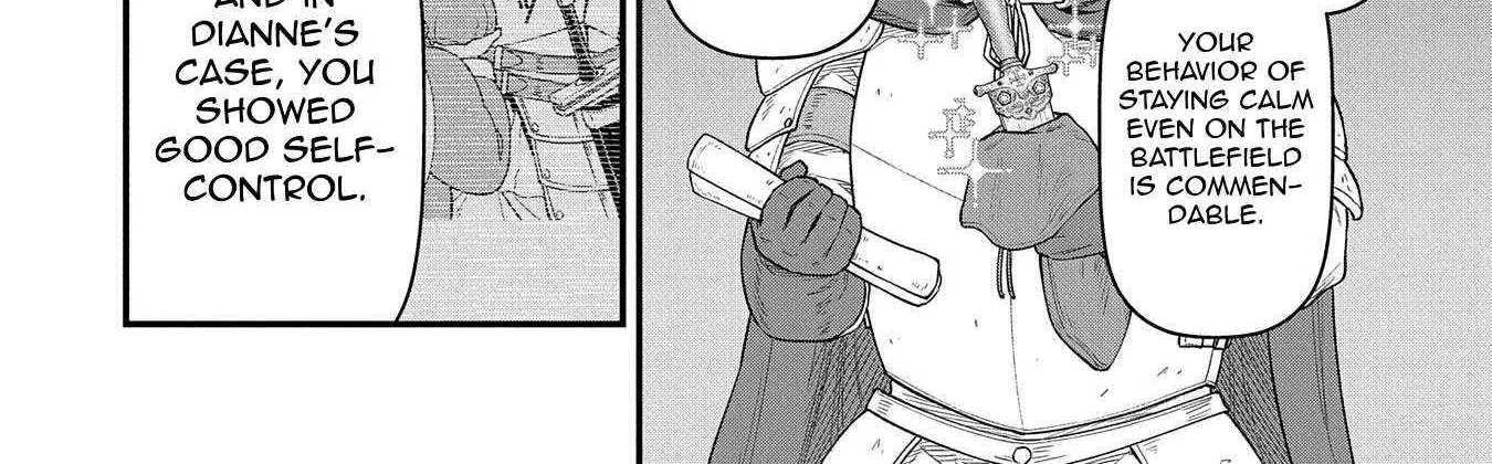 Ryoumin 0-nin Start no Henkyou Ryoushusama Chapter 54 page 46 - 