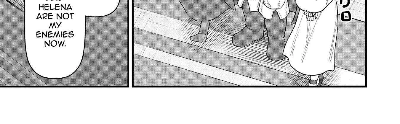 Ryoumin 0-nin Start no Henkyou Ryoushusama Chapter 54 page 48 - 