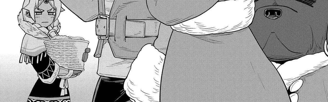 Ryoumin 0-nin Start no Henkyou Ryoushusama Chapter 54 page 6 - 