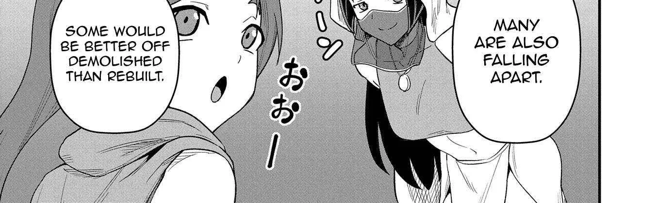Ryoumin 0-nin Start no Henkyou Ryoushusama Chapter 54 page 52 - 