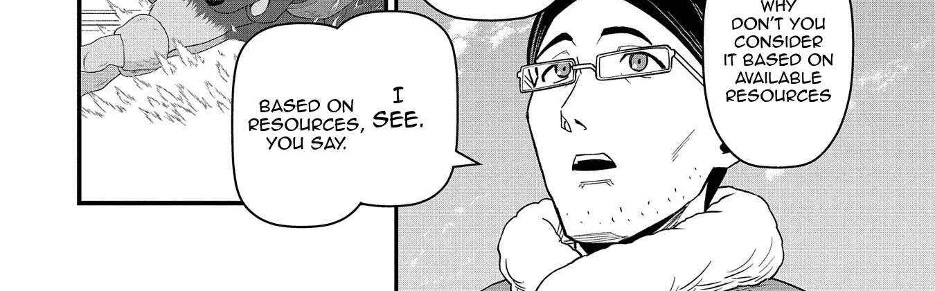 Ryoumin 0-nin Start no Henkyou Ryoushusama Chapter 54 page 58 - 