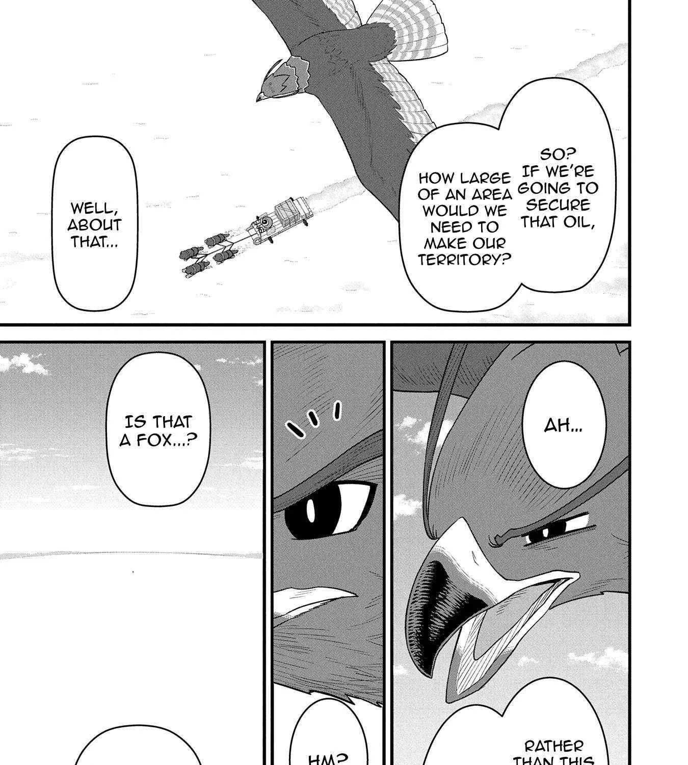 Ryoumin 0-nin Start no Henkyou Ryoushusama Chapter 54 page 63 - 