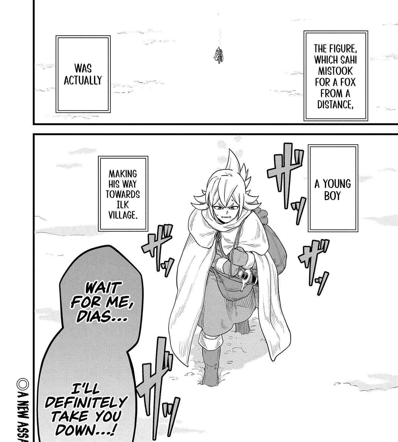 Ryoumin 0-nin Start no Henkyou Ryoushusama Chapter 54 page 65 - 