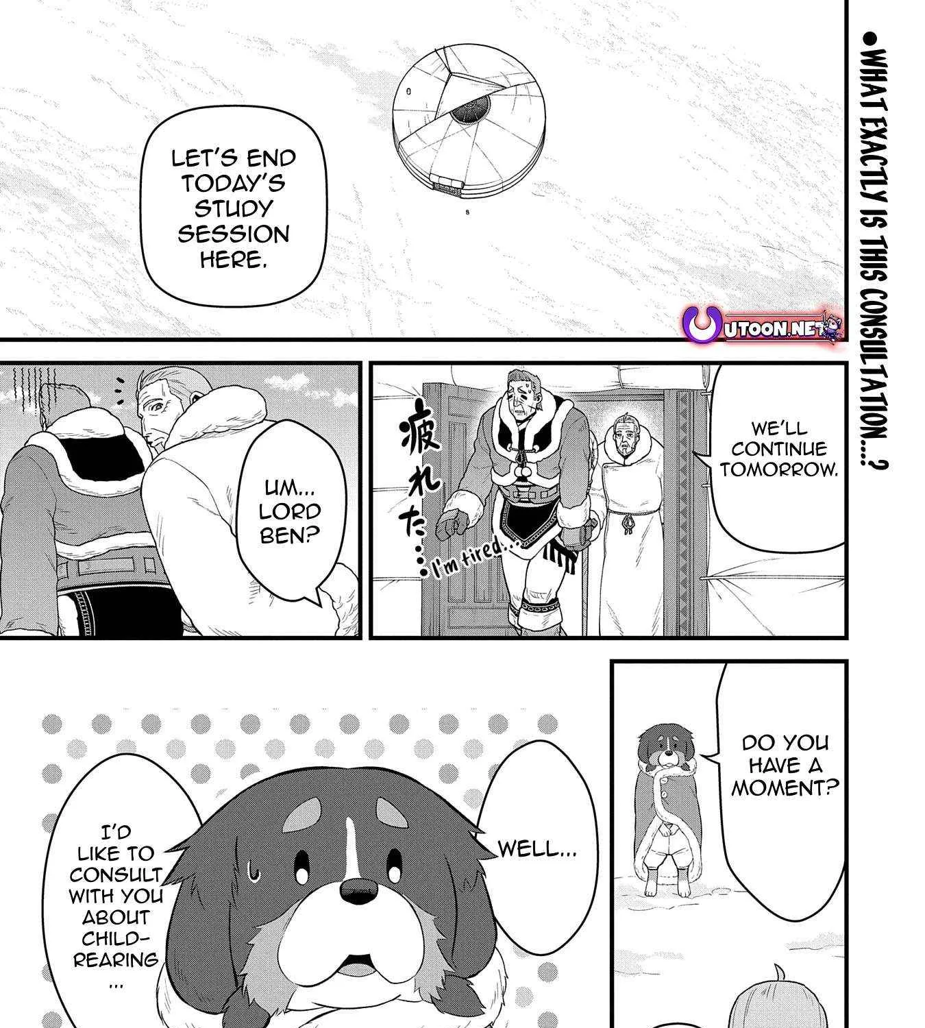 Ryoumin 0-nin Start no Henkyou Ryoushusama Chapter 55 page 2 - 