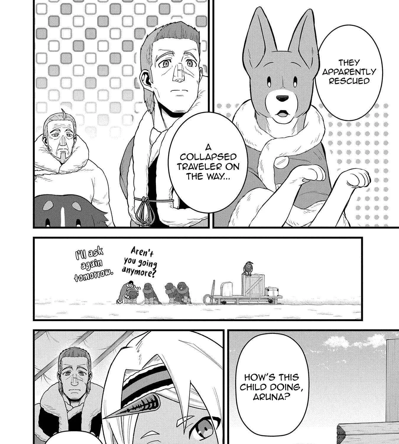 Ryoumin 0-nin Start no Henkyou Ryoushusama Chapter 55 page 12 - 