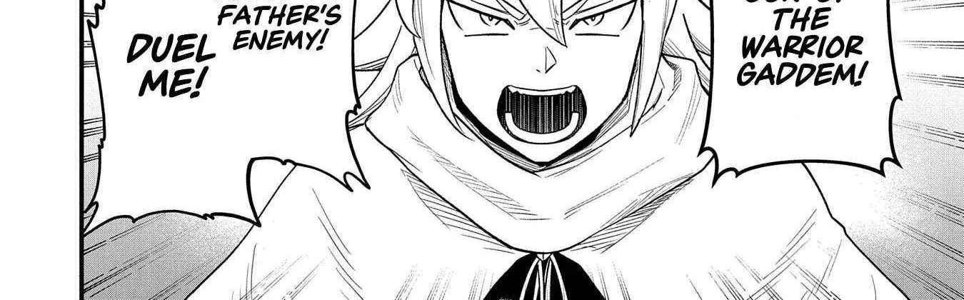 Ryoumin 0-nin Start no Henkyou Ryoushusama Chapter 55 page 17 - 