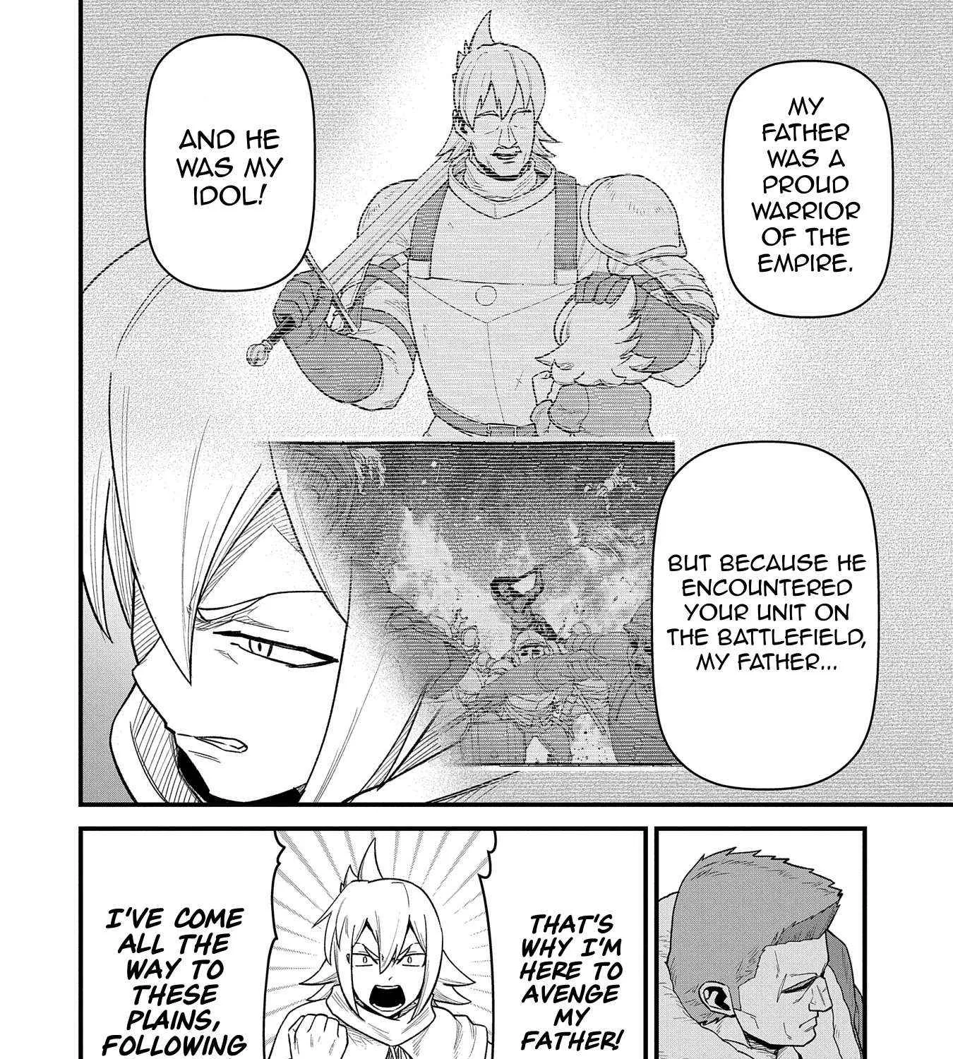 Ryoumin 0-nin Start no Henkyou Ryoushusama Chapter 55 page 20 - 