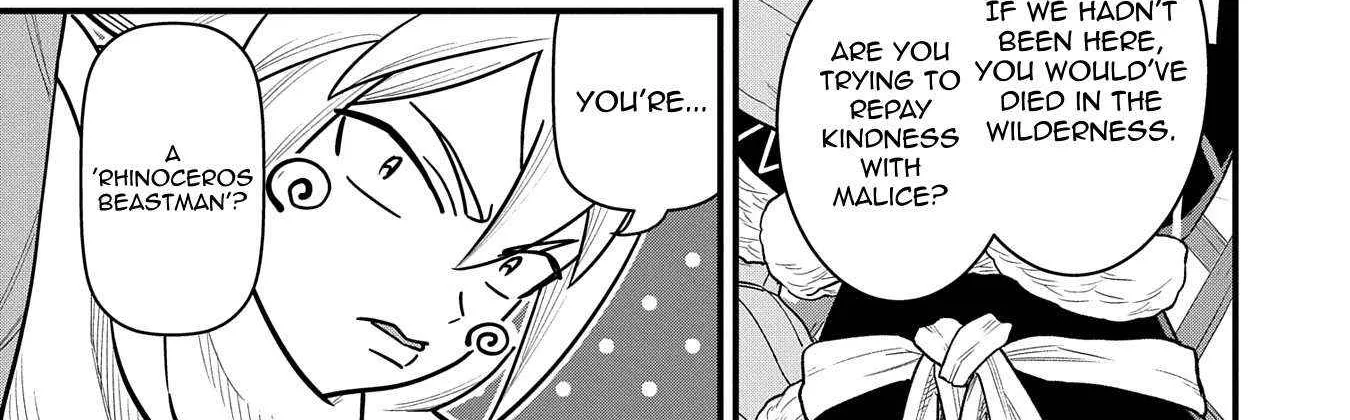 Ryoumin 0-nin Start no Henkyou Ryoushusama Chapter 55 page 23 - 