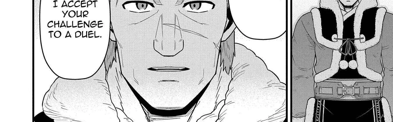 Ryoumin 0-nin Start no Henkyou Ryoushusama Chapter 55 page 25 - 