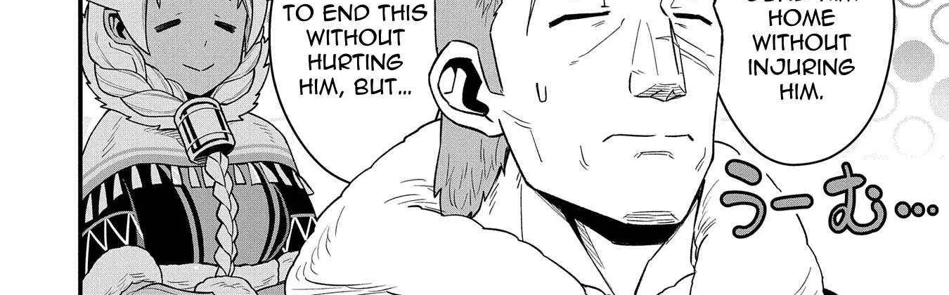 Ryoumin 0-nin Start no Henkyou Ryoushusama Chapter 55 page 29 - 