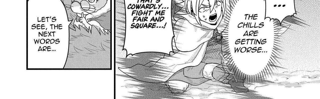 Ryoumin 0-nin Start no Henkyou Ryoushusama Chapter 55 page 41 - 