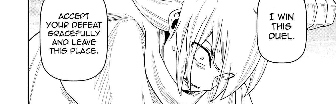 Ryoumin 0-nin Start no Henkyou Ryoushusama Chapter 55 page 45 - 