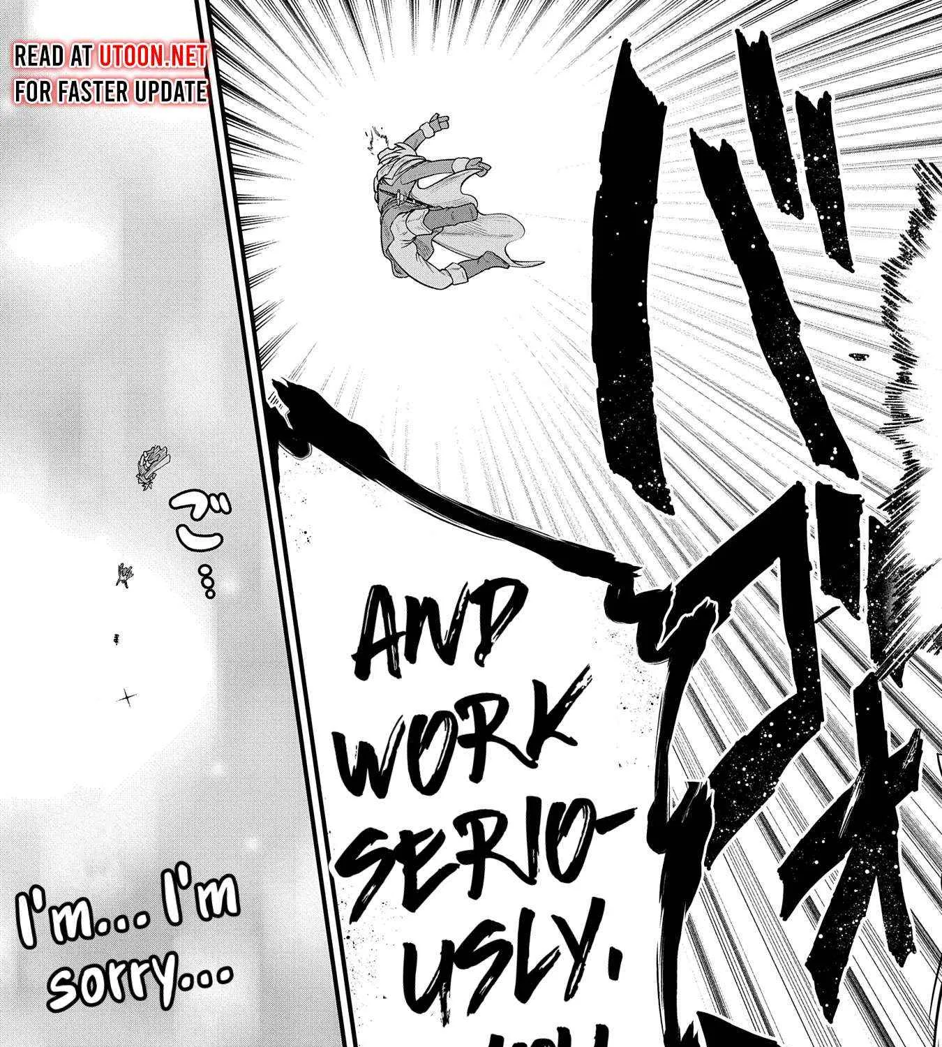 Ryoumin 0-nin Start no Henkyou Ryoushusama Chapter 55 page 58 - 