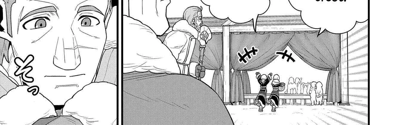 Ryoumin 0-nin Start no Henkyou Ryoushusama Chapter 55 page 63 - 