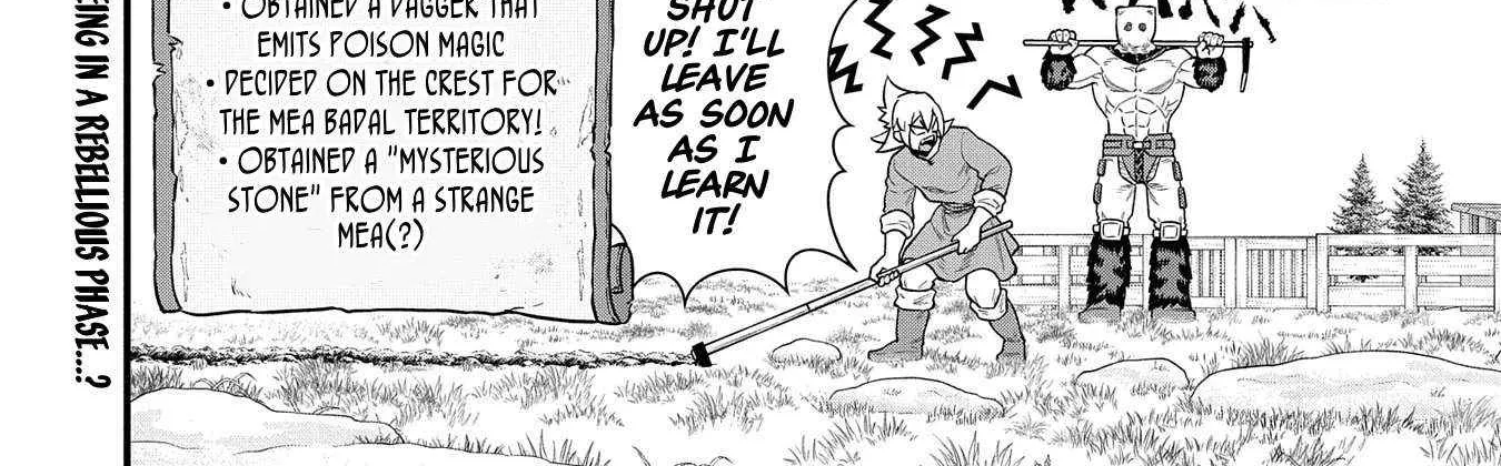 Ryoumin 0-nin Start no Henkyou Ryoushusama Chapter 55 page 65 - 