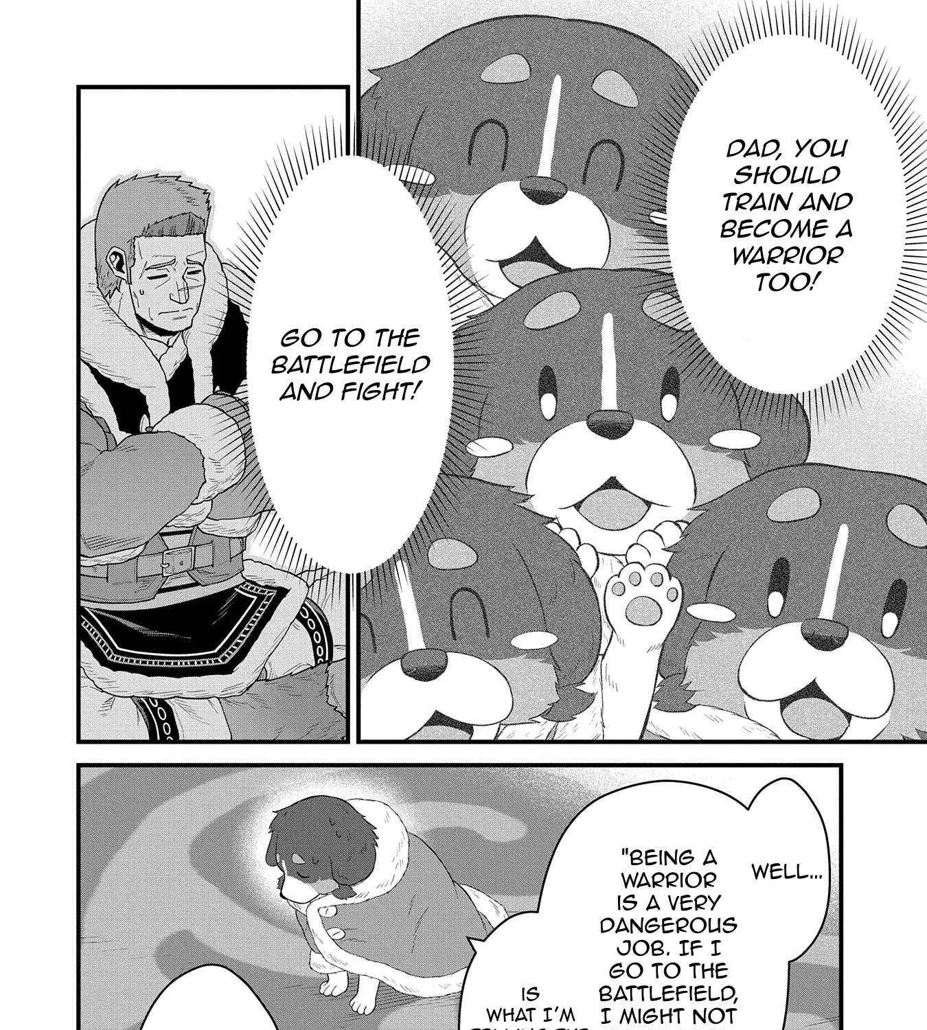 Ryoumin 0-nin Start no Henkyou Ryoushusama Chapter 55 page 8 - 