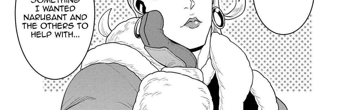 Ryoumin 0-nin Start no Henkyou Ryoushusama Chapter 56 page 16 - 