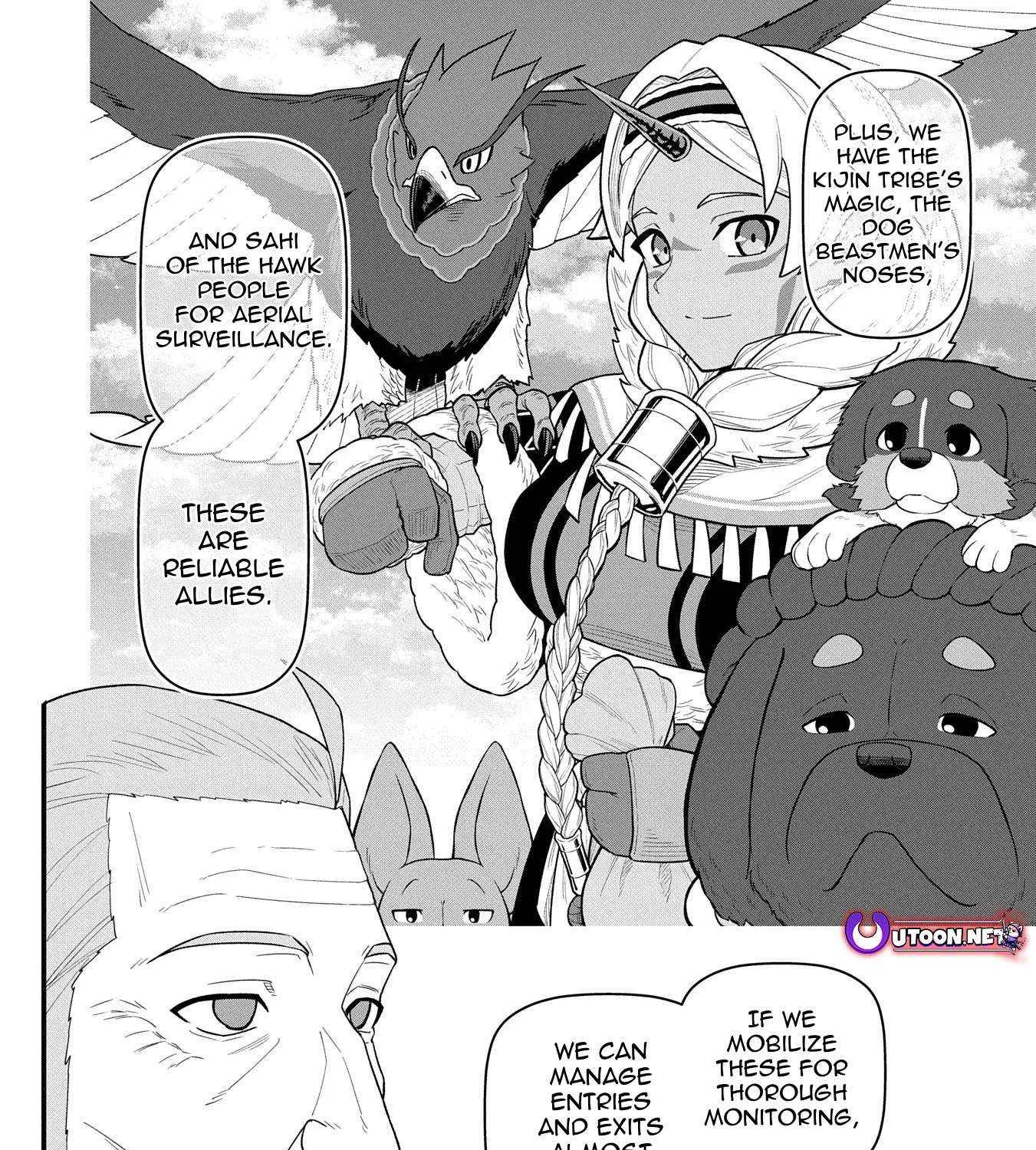Ryoumin 0-nin Start no Henkyou Ryoushusama Chapter 56 page 25 - 