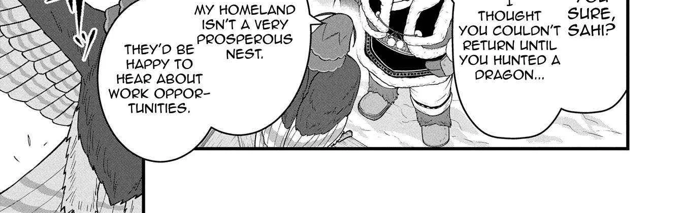 Ryoumin 0-nin Start no Henkyou Ryoushusama Chapter 56 page 28 - 