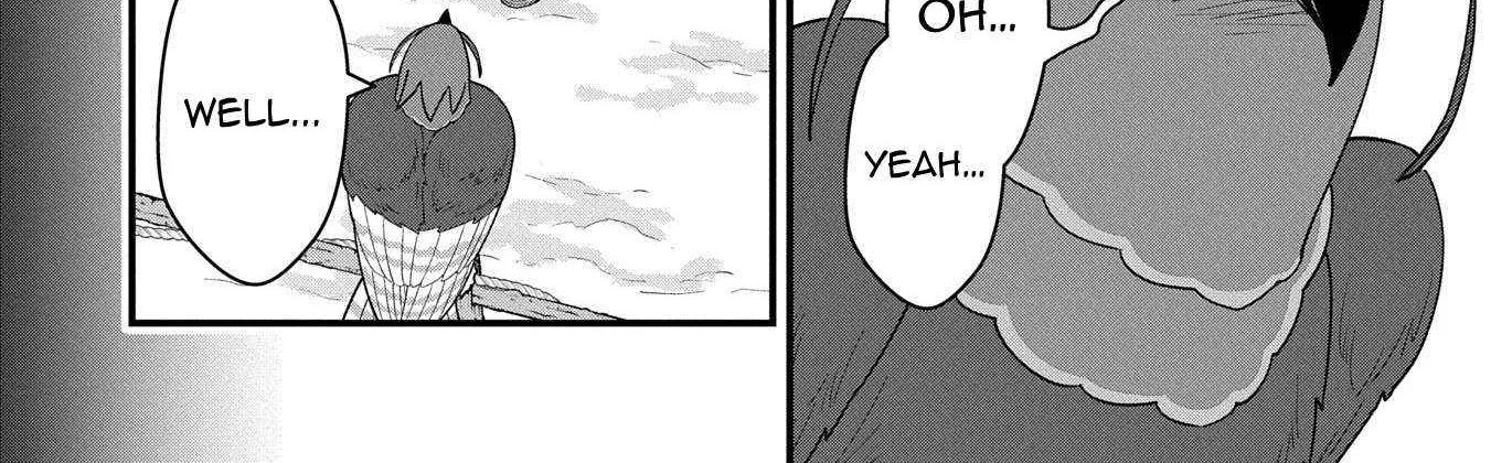 Ryoumin 0-nin Start no Henkyou Ryoushusama Chapter 56 page 34 - 