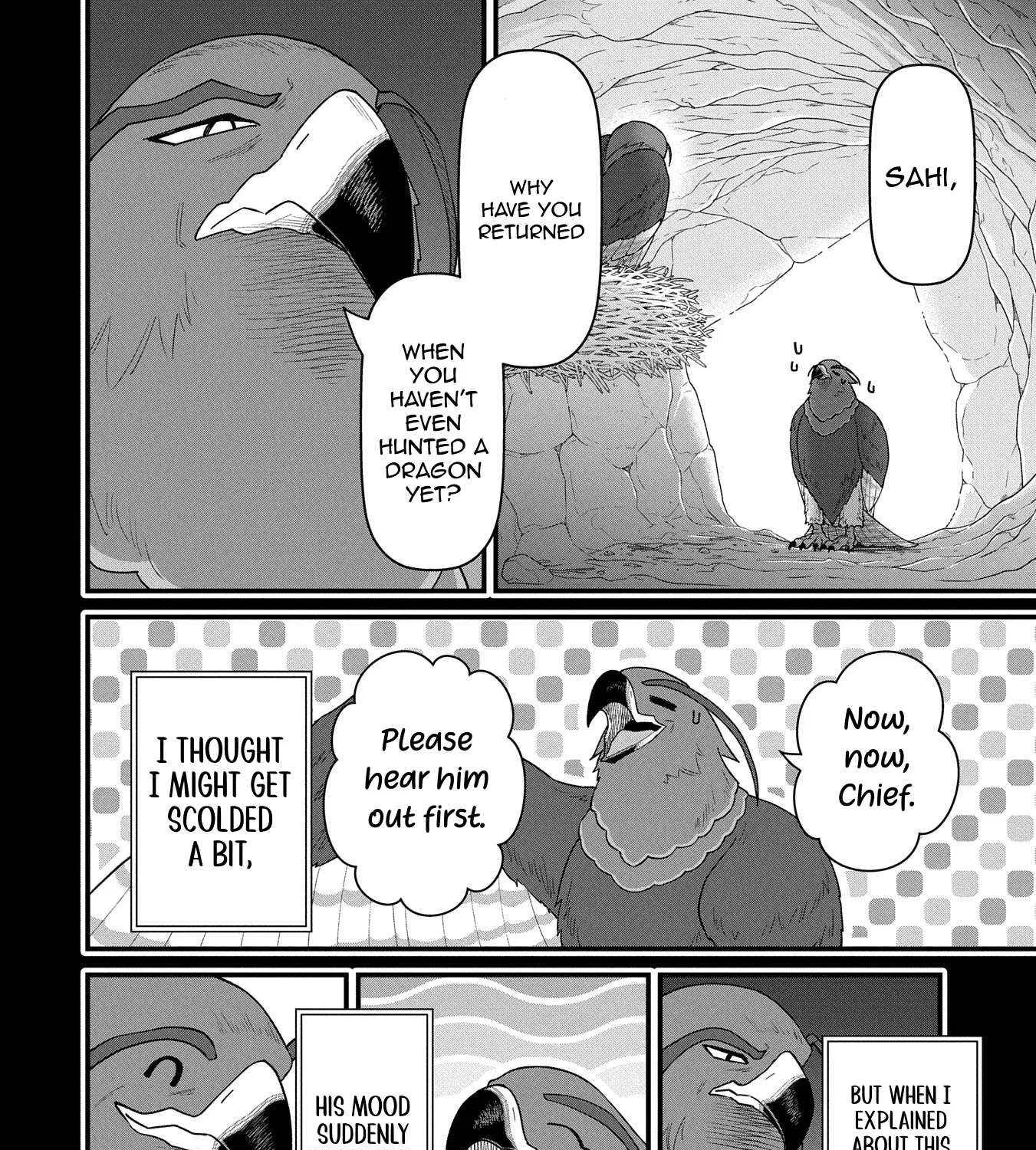 Ryoumin 0-nin Start no Henkyou Ryoushusama Chapter 56 page 37 - 