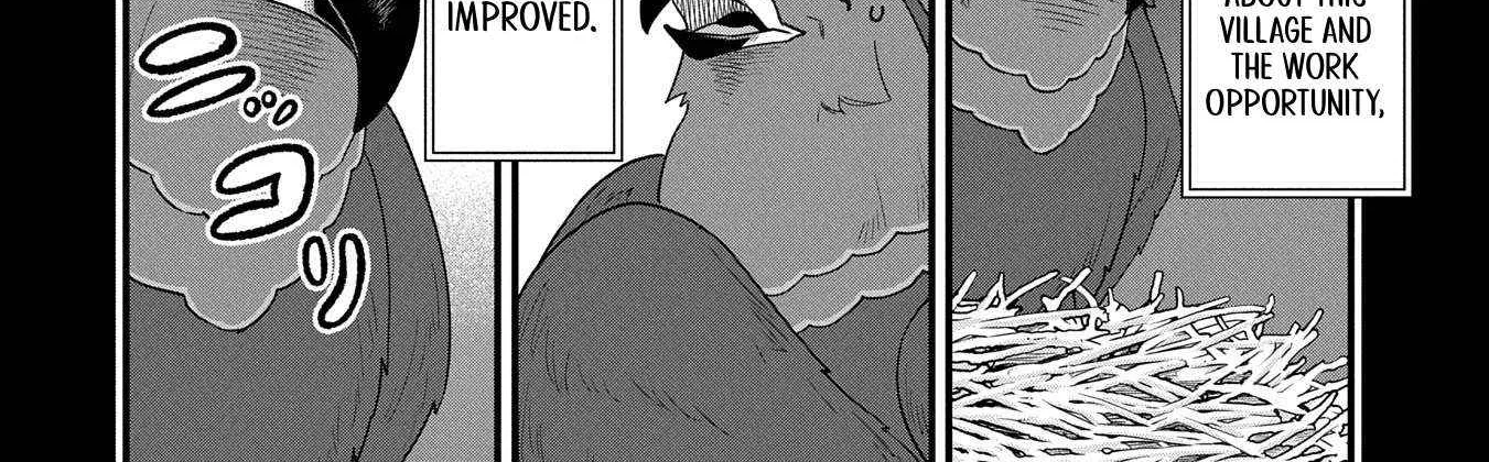 Ryoumin 0-nin Start no Henkyou Ryoushusama Chapter 56 page 38 - 