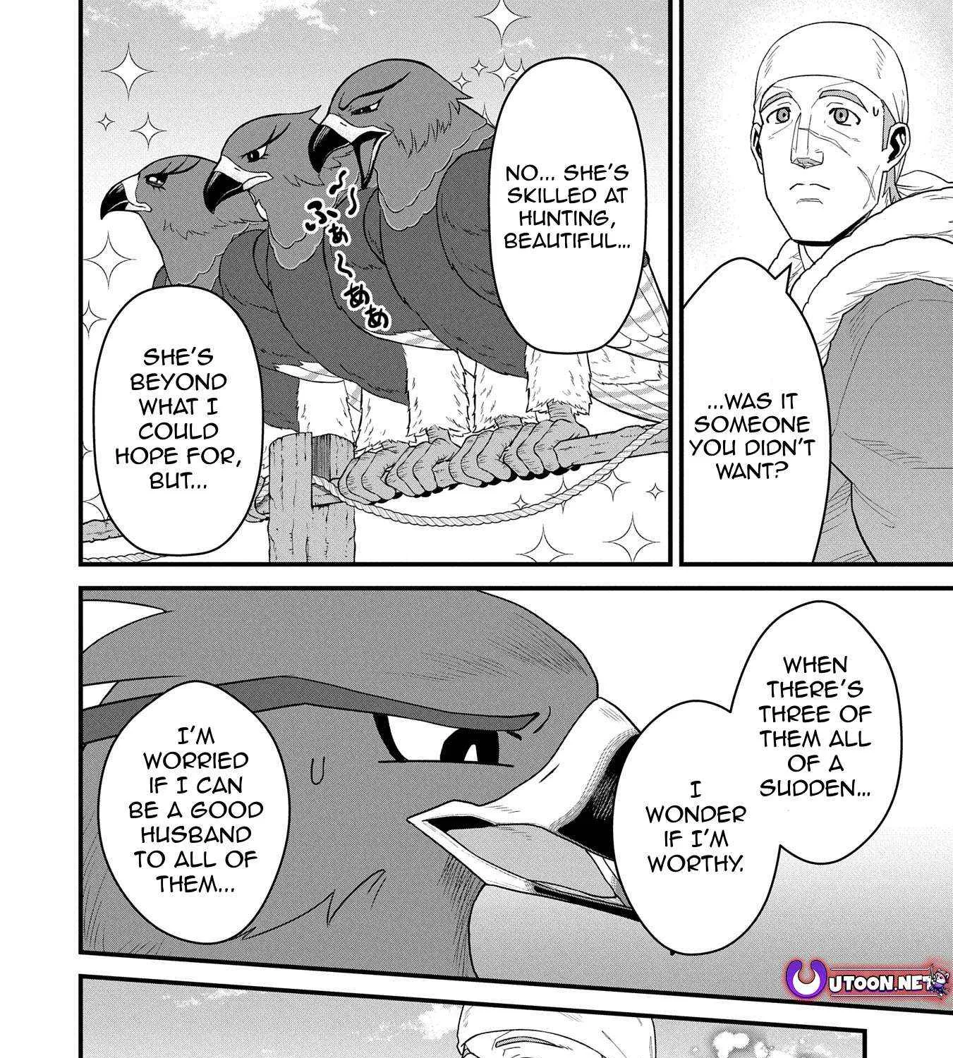 Ryoumin 0-nin Start no Henkyou Ryoushusama Chapter 56 page 41 - 
