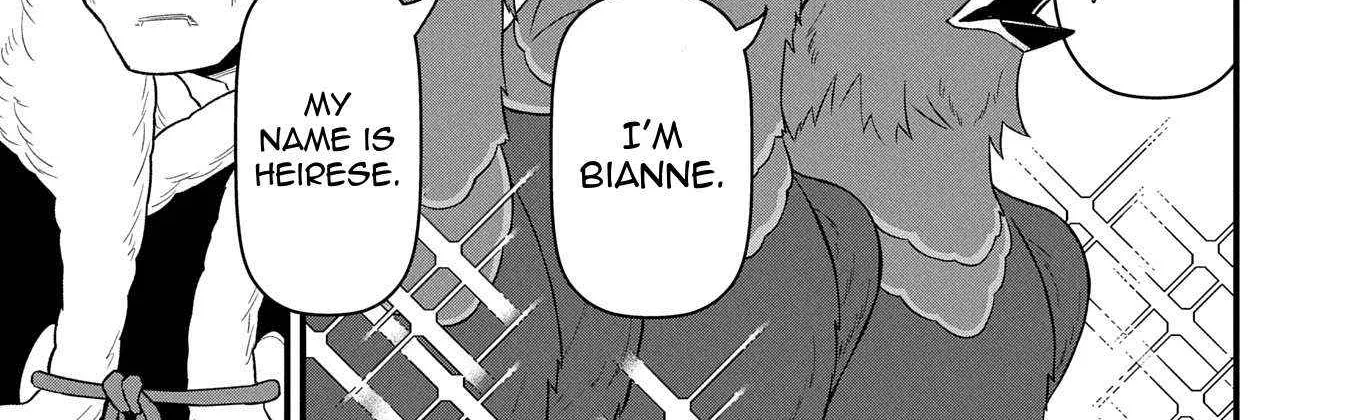 Ryoumin 0-nin Start no Henkyou Ryoushusama Chapter 56 page 44 - 
