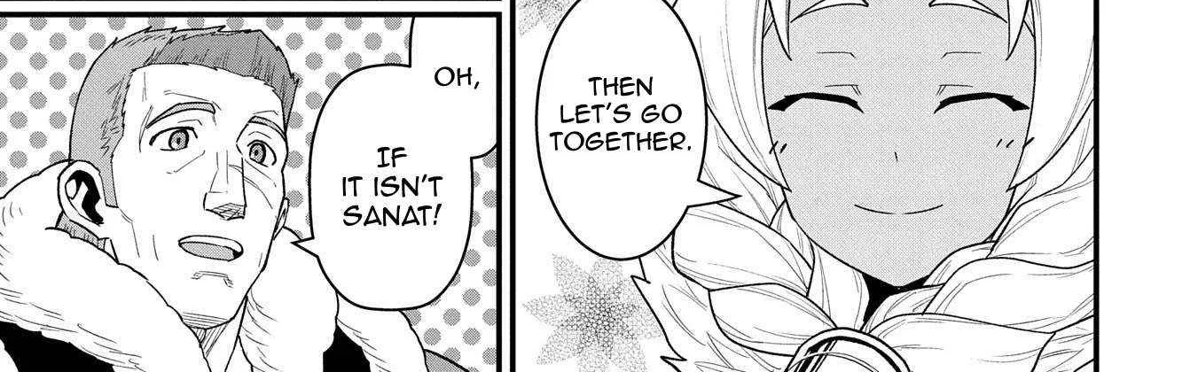 Ryoumin 0-nin Start no Henkyou Ryoushusama Chapter 56 page 48 - 