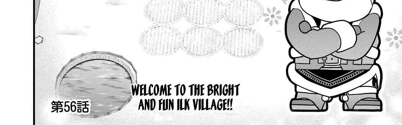 Ryoumin 0-nin Start no Henkyou Ryoushusama Chapter 56 page 6 - 