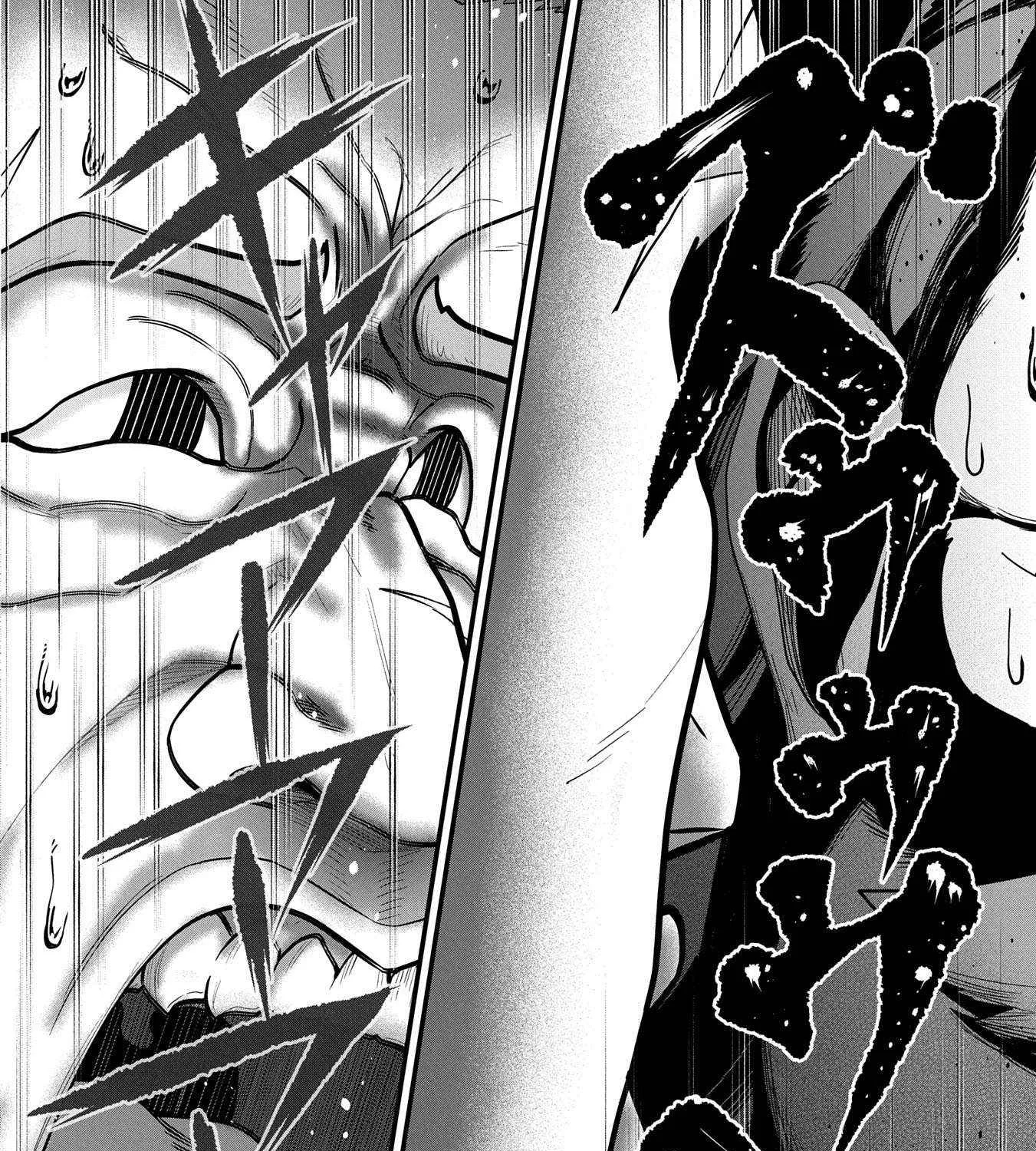 Ryoumin 0-nin Start no Henkyou Ryoushusama Chapter 56 page 51 - 