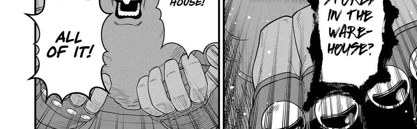Ryoumin 0-nin Start no Henkyou Ryoushusama Chapter 56 page 54 - 