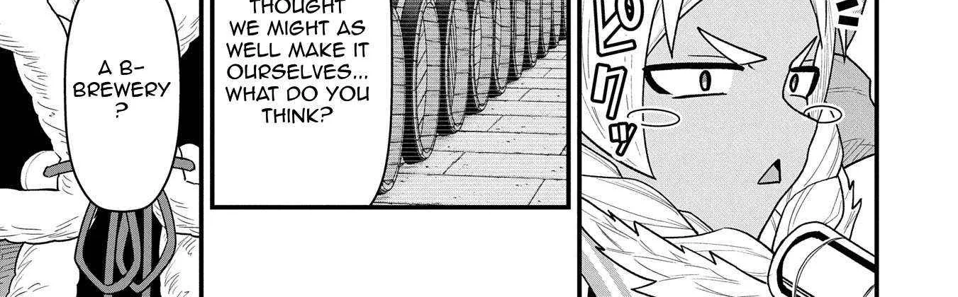 Ryoumin 0-nin Start no Henkyou Ryoushusama Chapter 56 page 60 - 