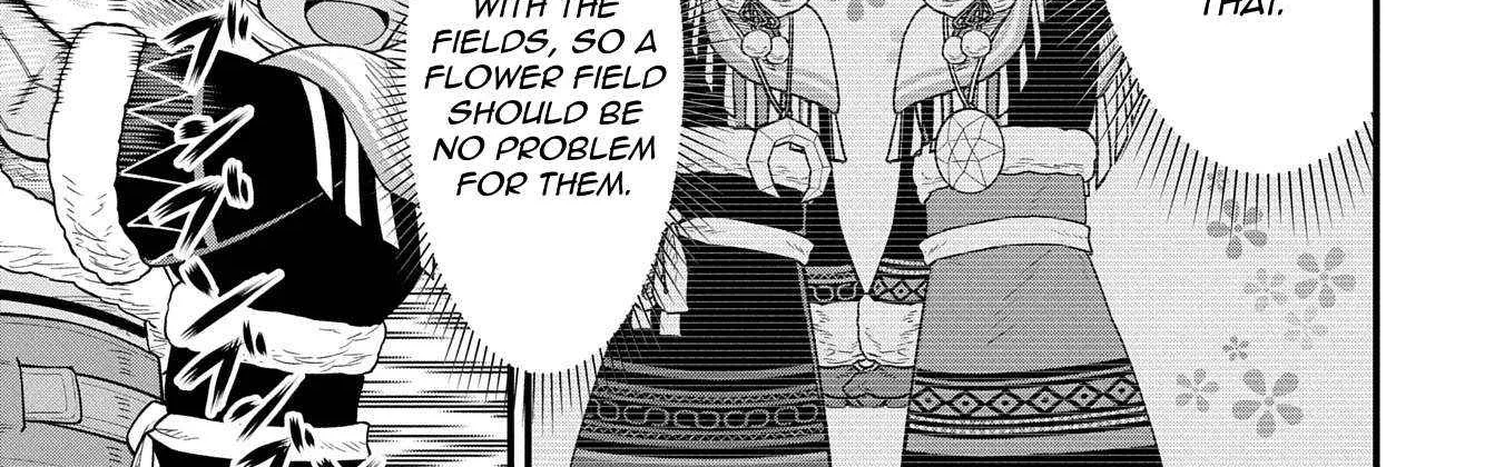 Ryoumin 0-nin Start no Henkyou Ryoushusama Chapter 56 page 64 - 