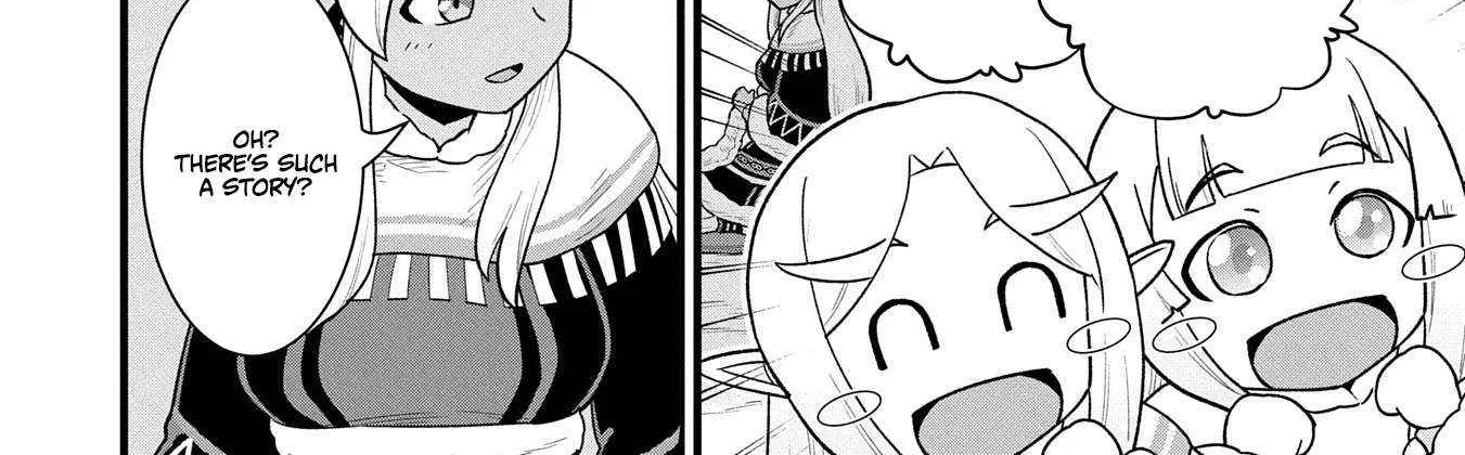 Ryoumin 0-nin Start no Henkyou Ryoushusama Chapter 57 page 13 - 