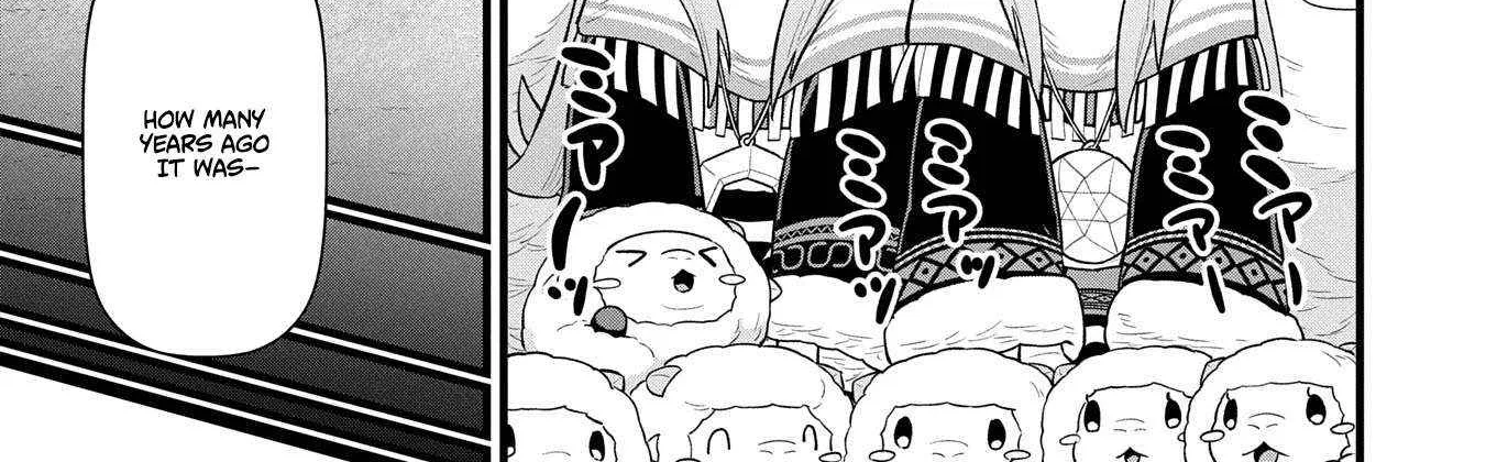 Ryoumin 0-nin Start no Henkyou Ryoushusama Chapter 57 page 15 - 