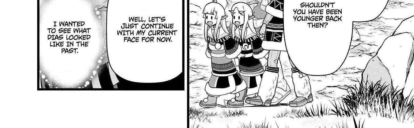 Ryoumin 0-nin Start no Henkyou Ryoushusama Chapter 57 page 17 - 