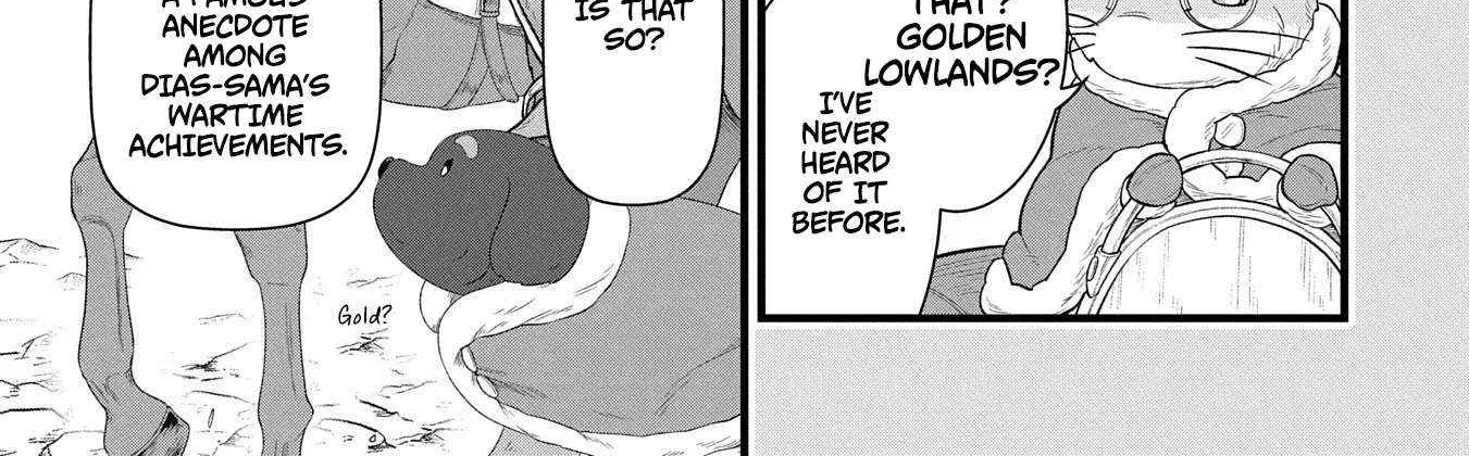 Ryoumin 0-nin Start no Henkyou Ryoushusama Chapter 57 page 3 - 