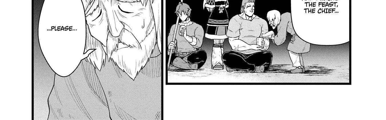 Ryoumin 0-nin Start no Henkyou Ryoushusama Chapter 57 page 21 - 