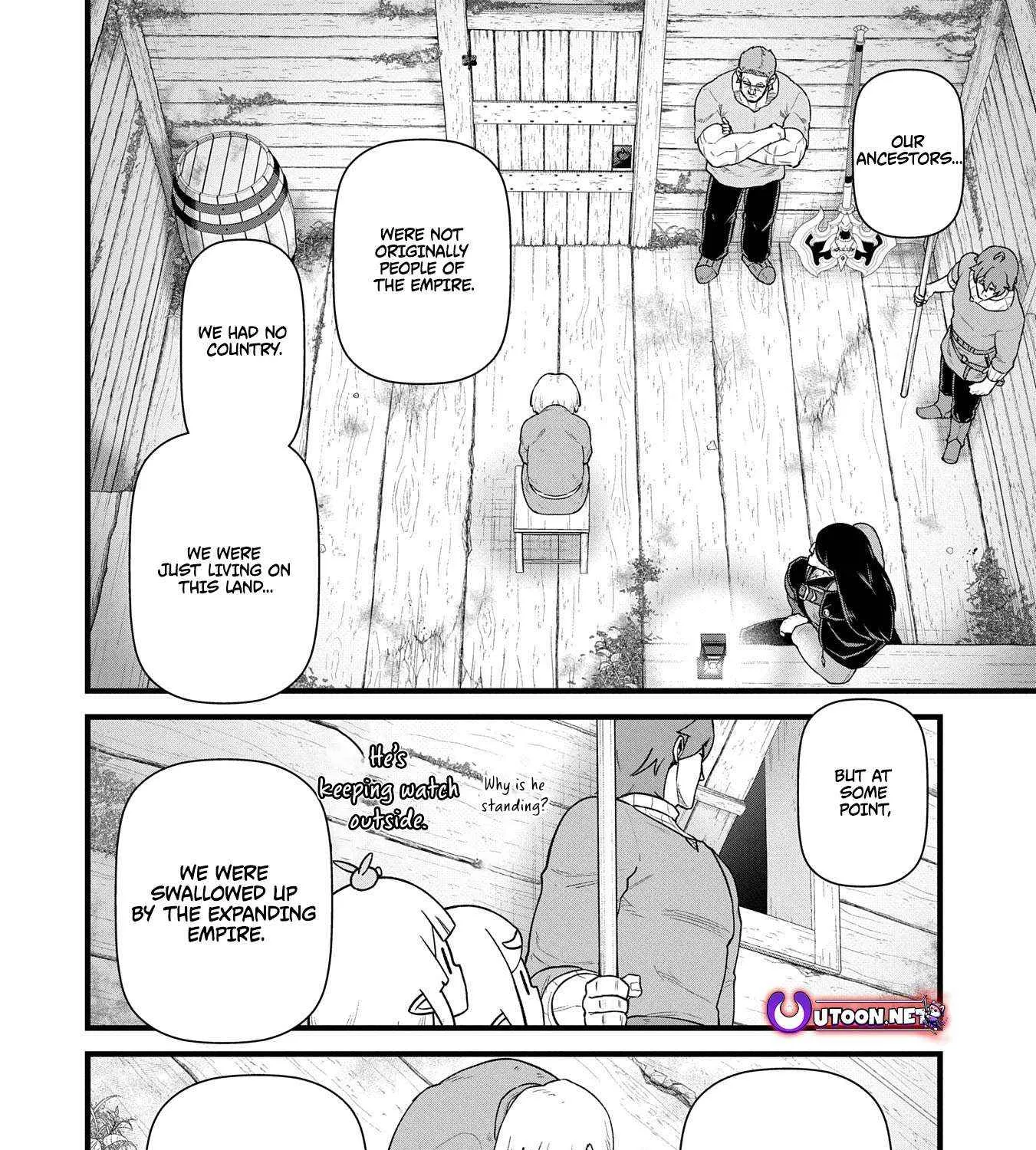 Ryoumin 0-nin Start no Henkyou Ryoushusama Chapter 57 page 24 - 