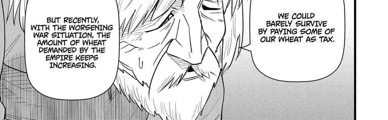 Ryoumin 0-nin Start no Henkyou Ryoushusama Chapter 57 page 27 - 