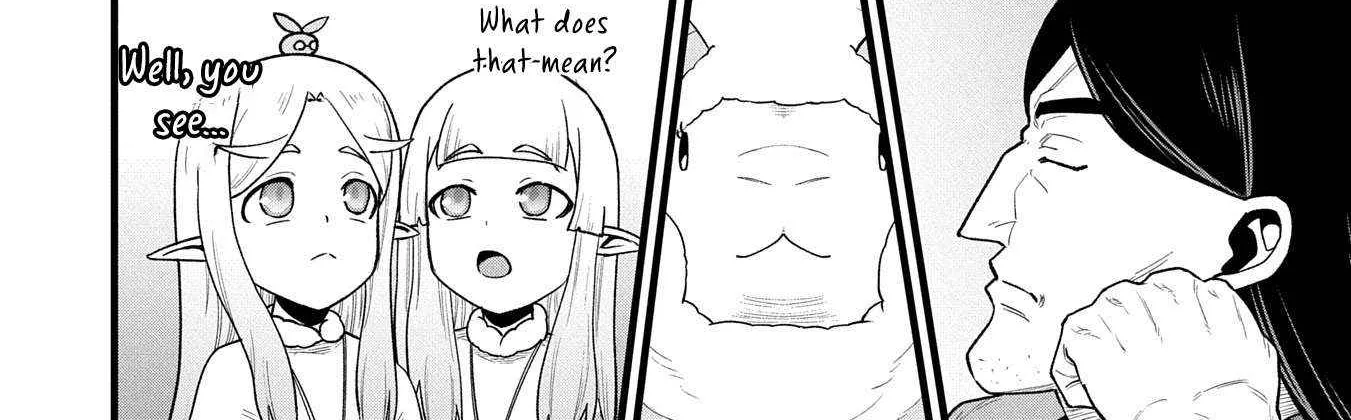 Ryoumin 0-nin Start no Henkyou Ryoushusama Chapter 57 page 29 - 